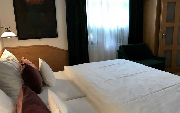Suite/apartmá č. 5