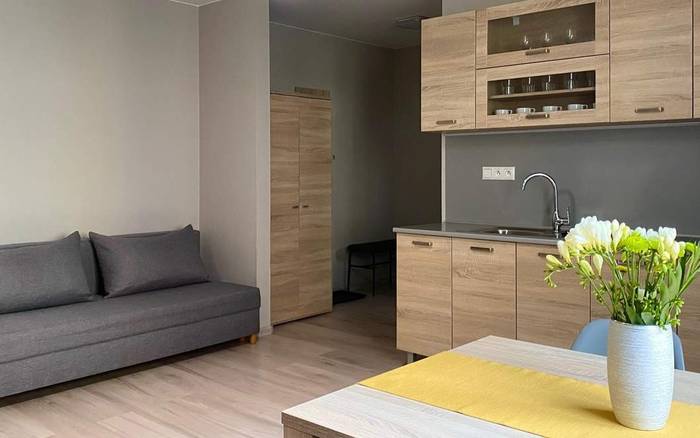 Apartmán Superior