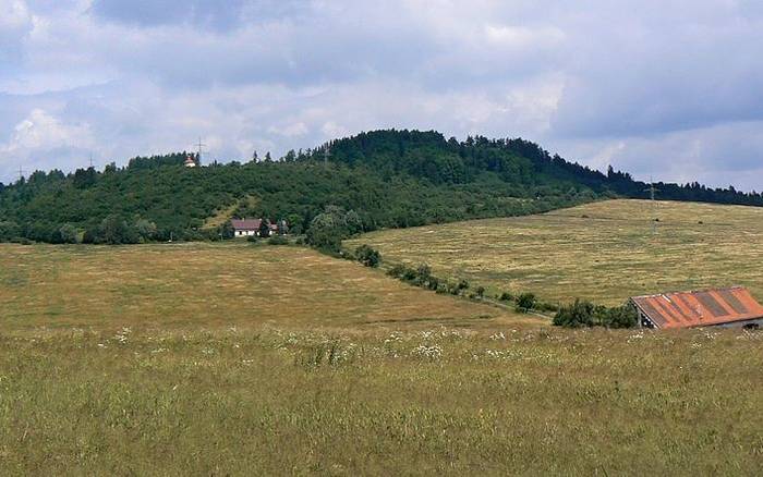 Nejmenší lázně v západních Čechách, Konstantinovy Lázně, jsou malebnou oázou klidu