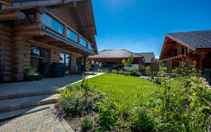 Chalet MaraBella
