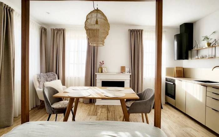APARTMÁN A2 VIOLKA