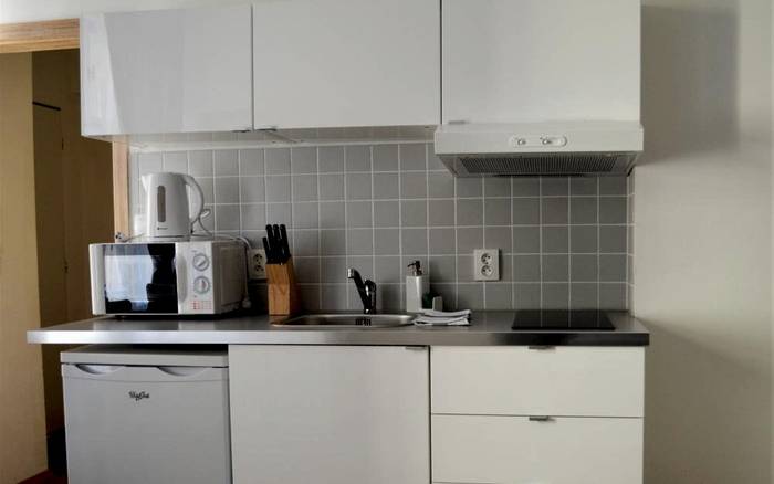 Apartmán č. 40