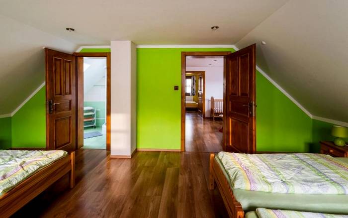 Apartmán Standard