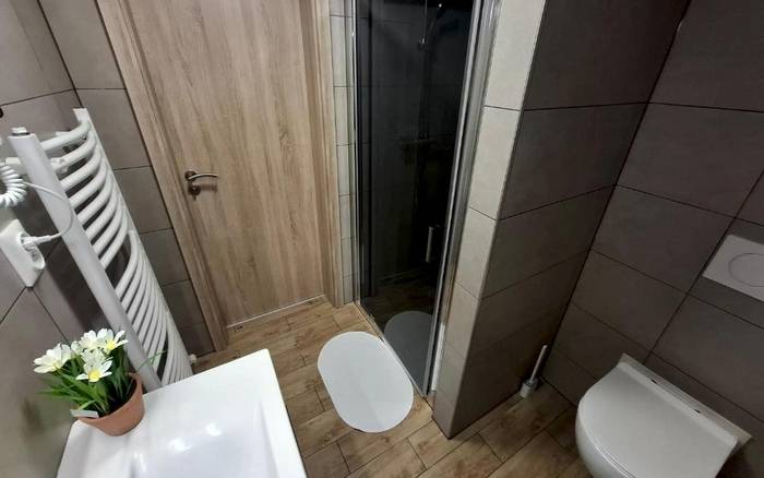 Dvojlôžková izba Deluxe