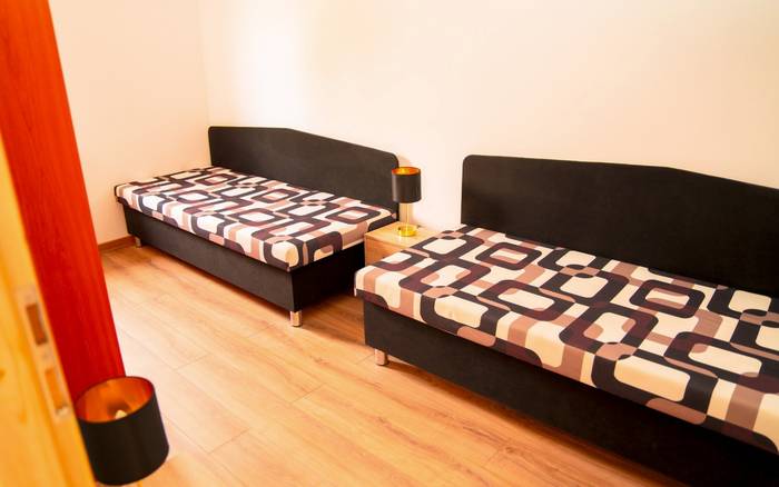 Henrieta 3 - 6+2 miestny apartmán