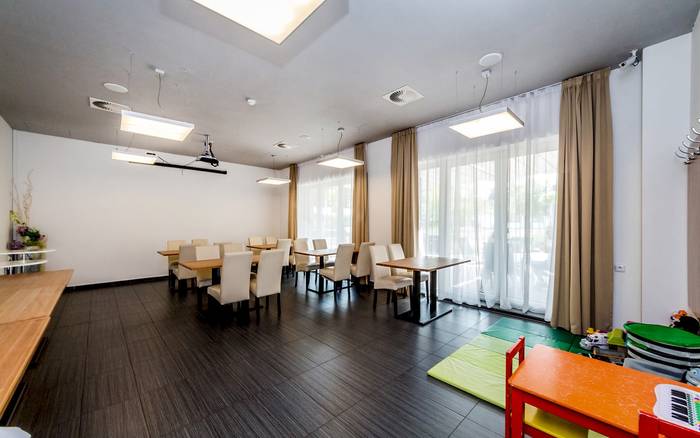 Restaurace