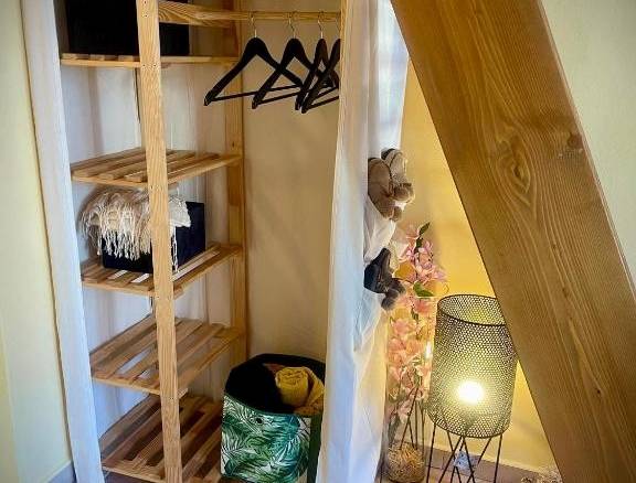 Studiový apartmán
