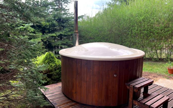 Drevenice Tatry
