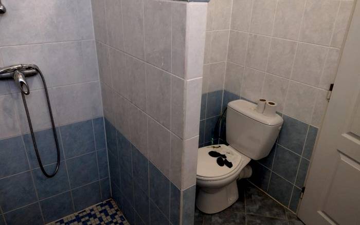 Kúpeľňa