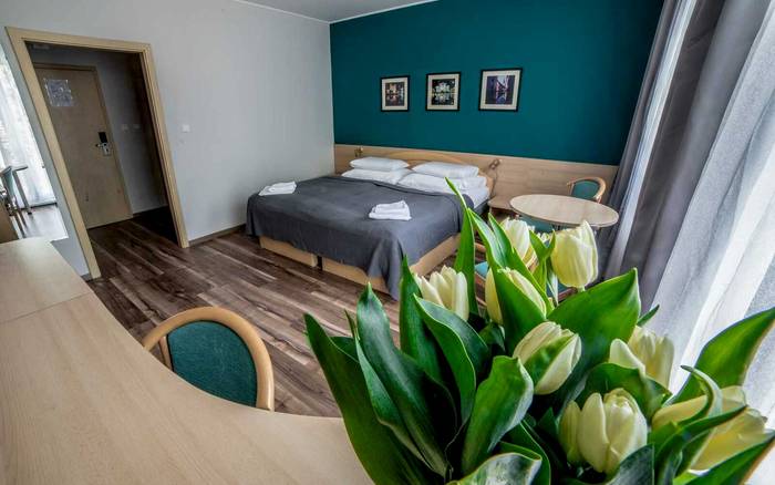 Dvojlôžková izba Business