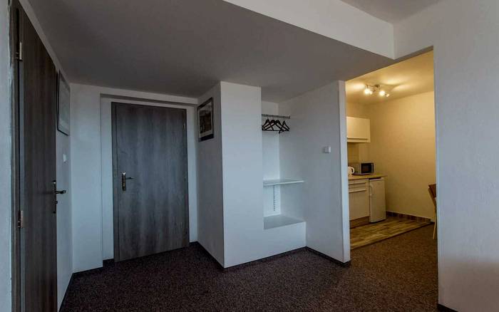 Apartmá 6