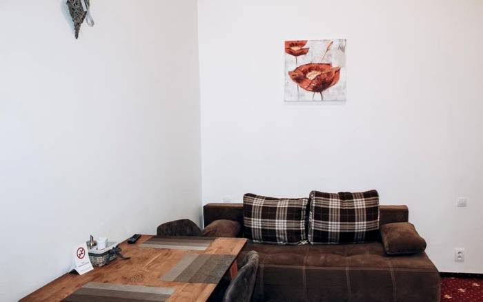 Apartmán č. 106