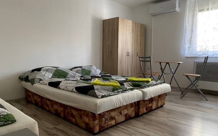 Apartmán 4