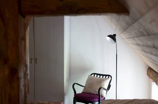 Apartmán č. 2
