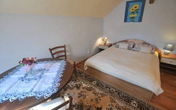 Apartmán č. 3
