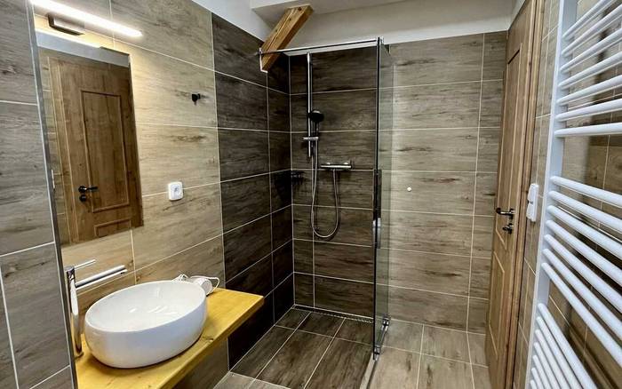 Apartmán č. 2