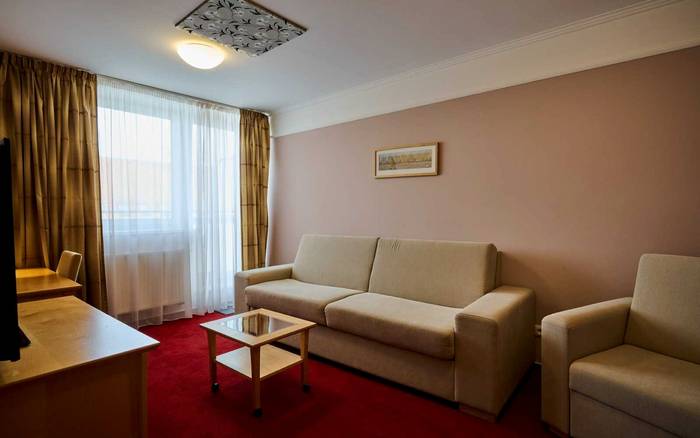 Apartmá