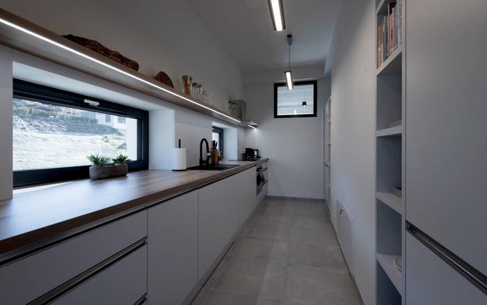 Pracovná miestnosť