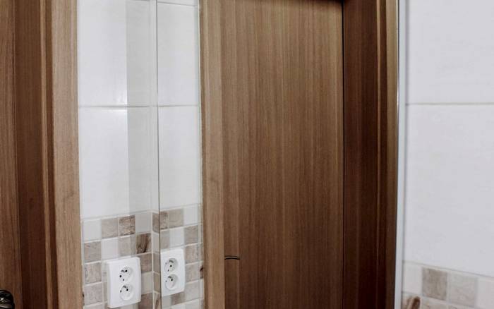 Apartmán č. 405