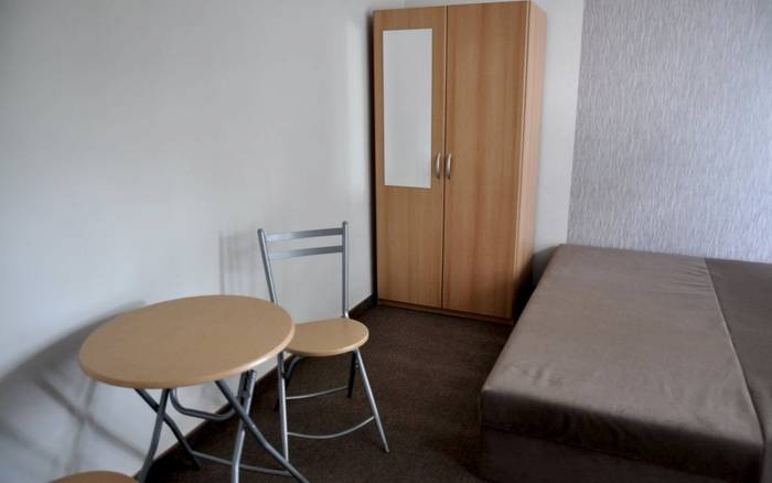 Apartmán 2
