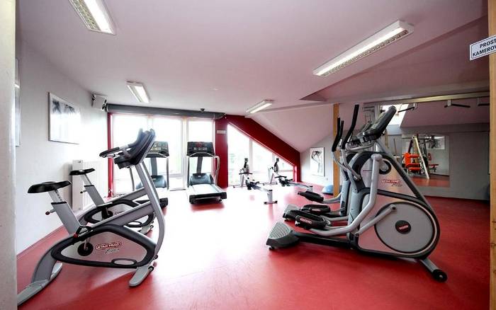 Fitness