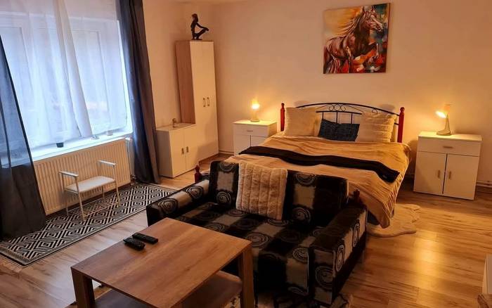 Apartmánový dom Donovaly-Hanesy