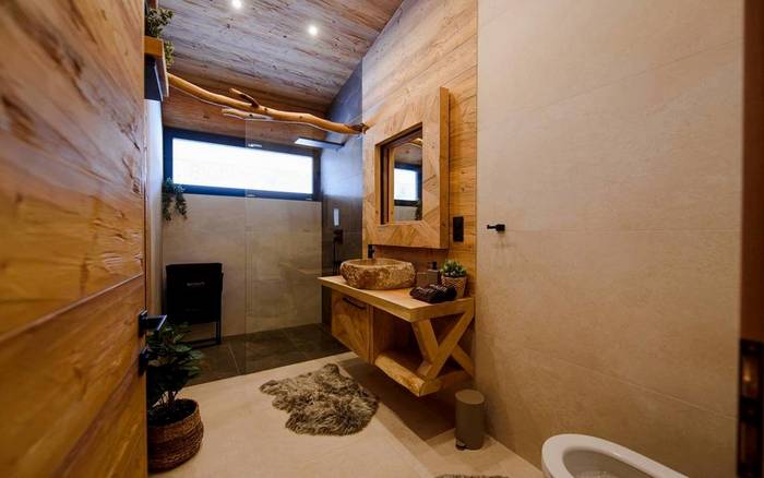 Chalet Bambi