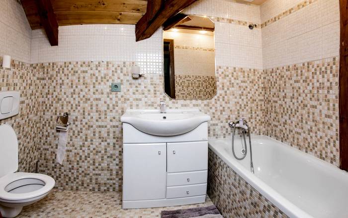 Apartmán č. 5