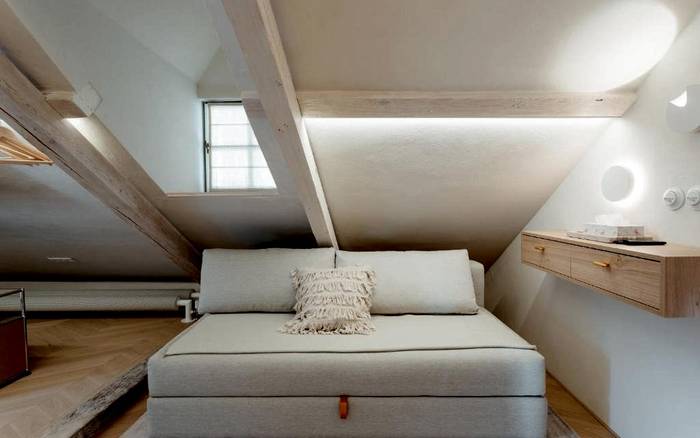 Apartmán 3
