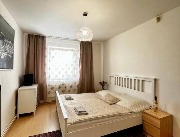 Veľká dvojlôžková izba