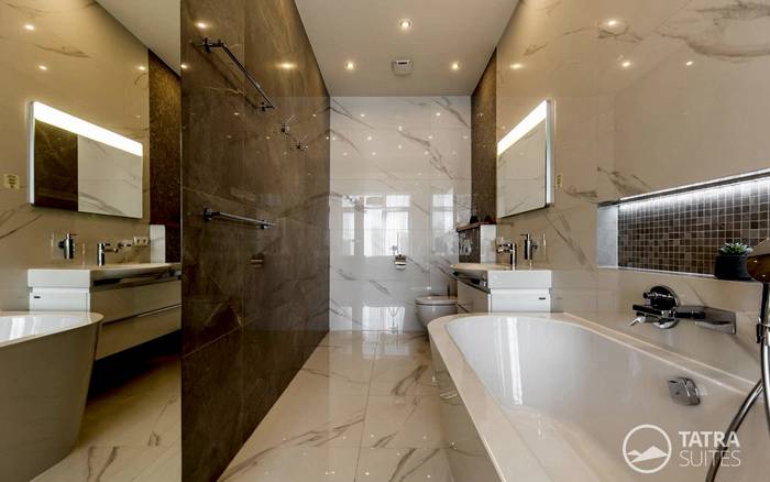 Senior Lux Apartment C413