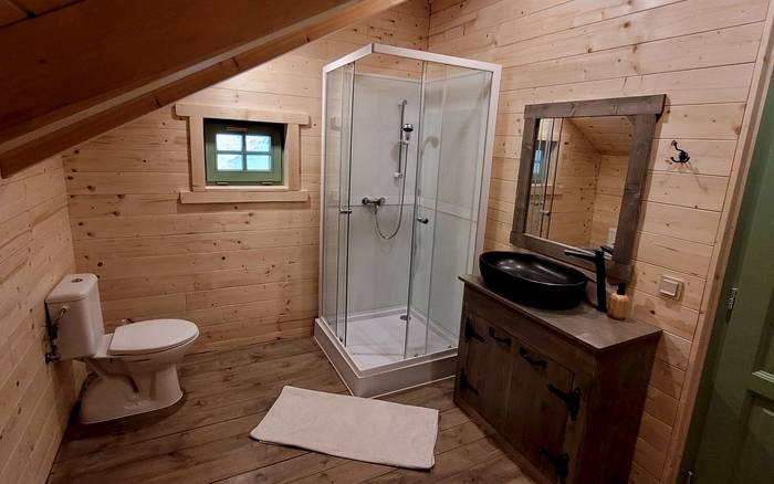 Kúpelňa