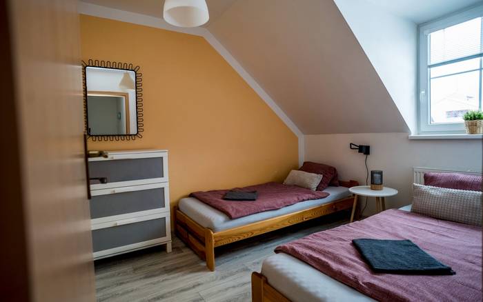 Velký Apartmán