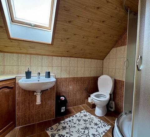 Kúpelňa