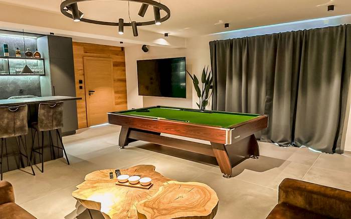 Chalet Royal