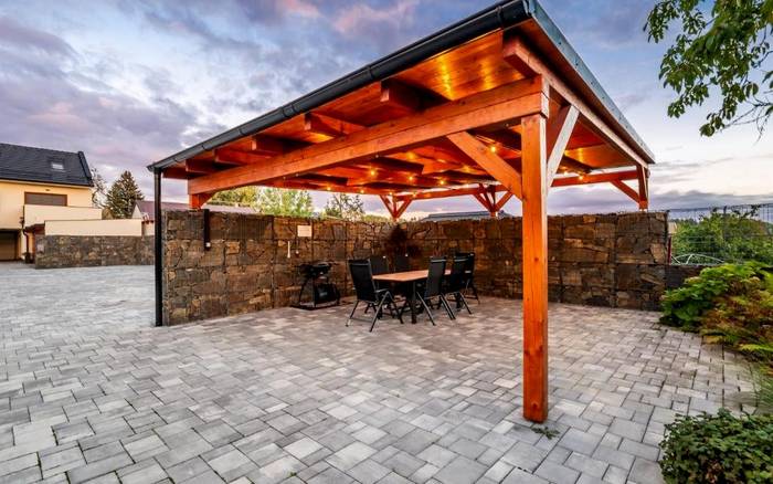 Pergola