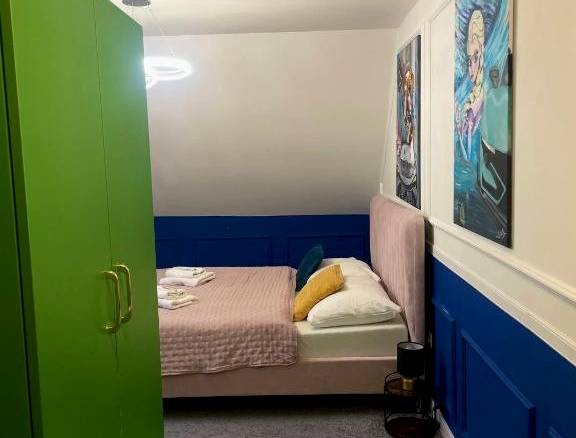 Apartmán č. 5