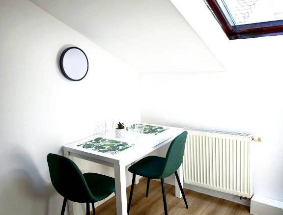 Apartmán