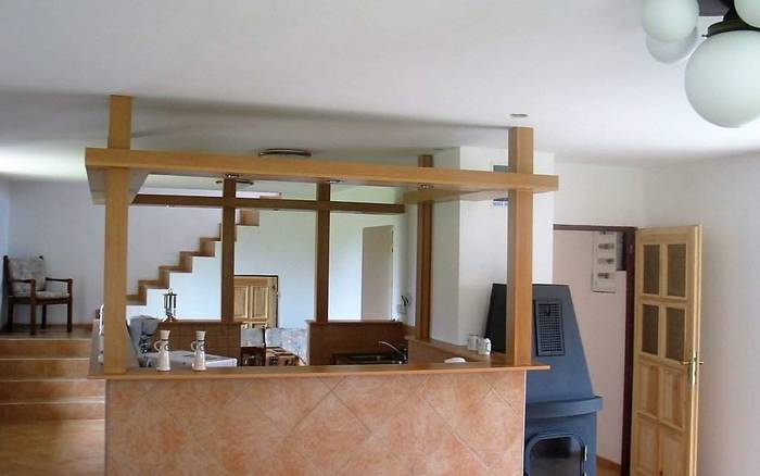 Apartmán A