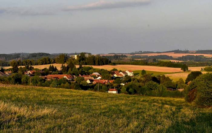 Exteriér