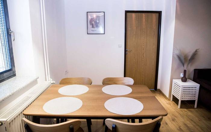 Apartmán Lucia č. 21 MEZONET