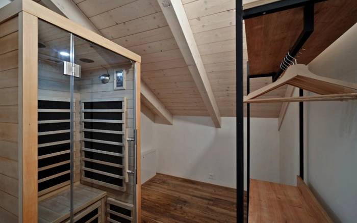 APARTMÁN A8 JITROCEL