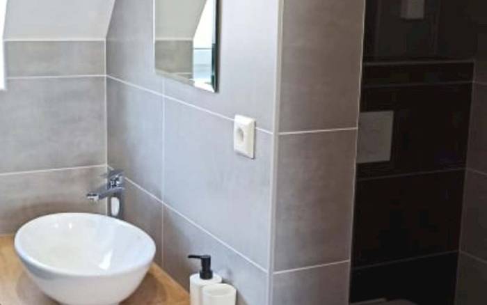 Apartman DeLuxe