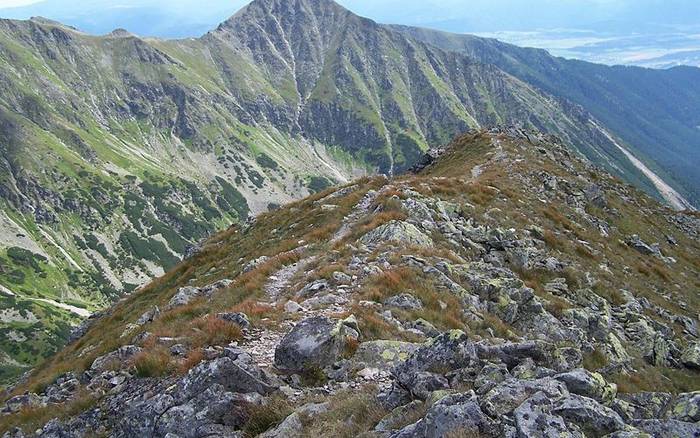 7 túr po horách s dych berúcimi výhľadmi