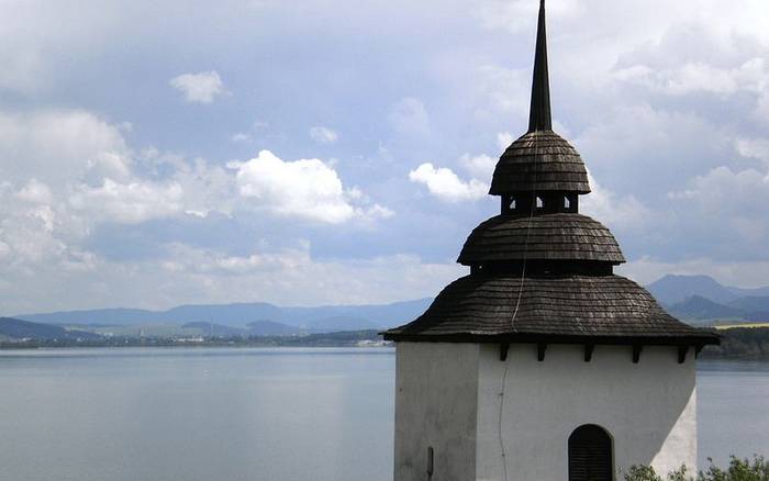 11 dôvodov pre pobyt v Liptovskej Sielnici