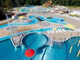 TermalPark Nitrava