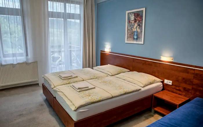Malý apartmán