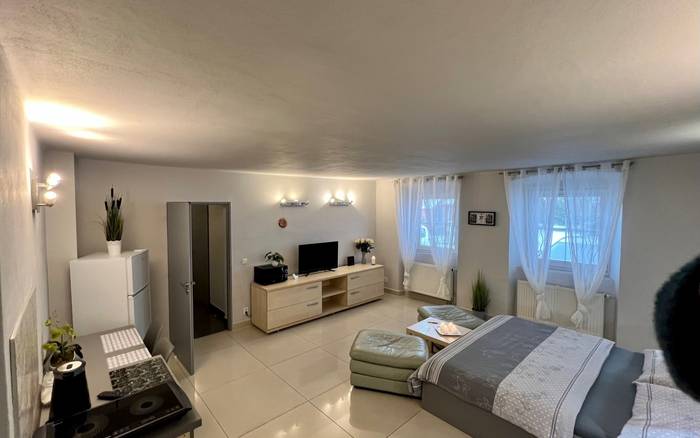Apartmán Kelly