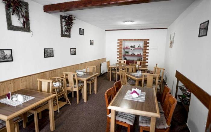 Restaurace