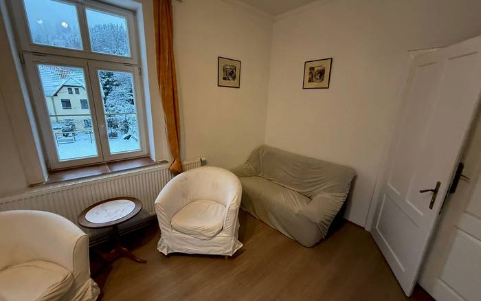 Апарт-готель Villa Urania